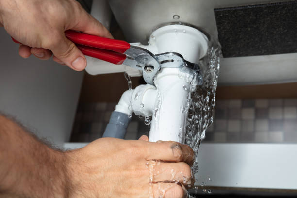 Professional Water damage restoration in Firebaugh, CA