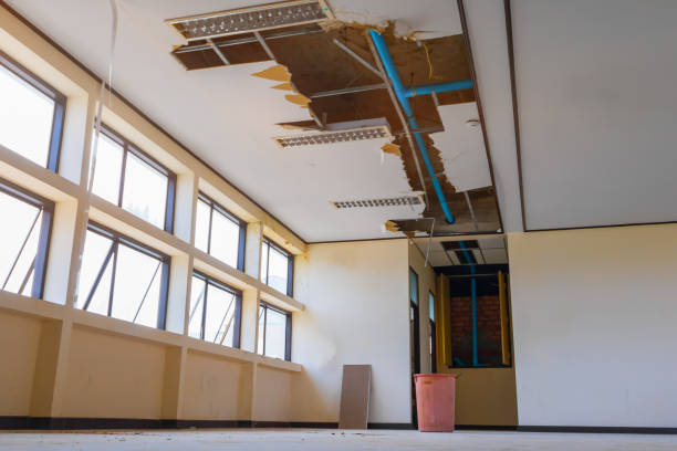Best Emergency water extraction  in Firebaugh, CA